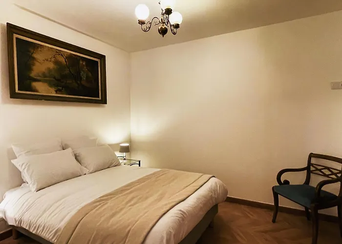 La Chouette - Appartement 70M2 Pmr