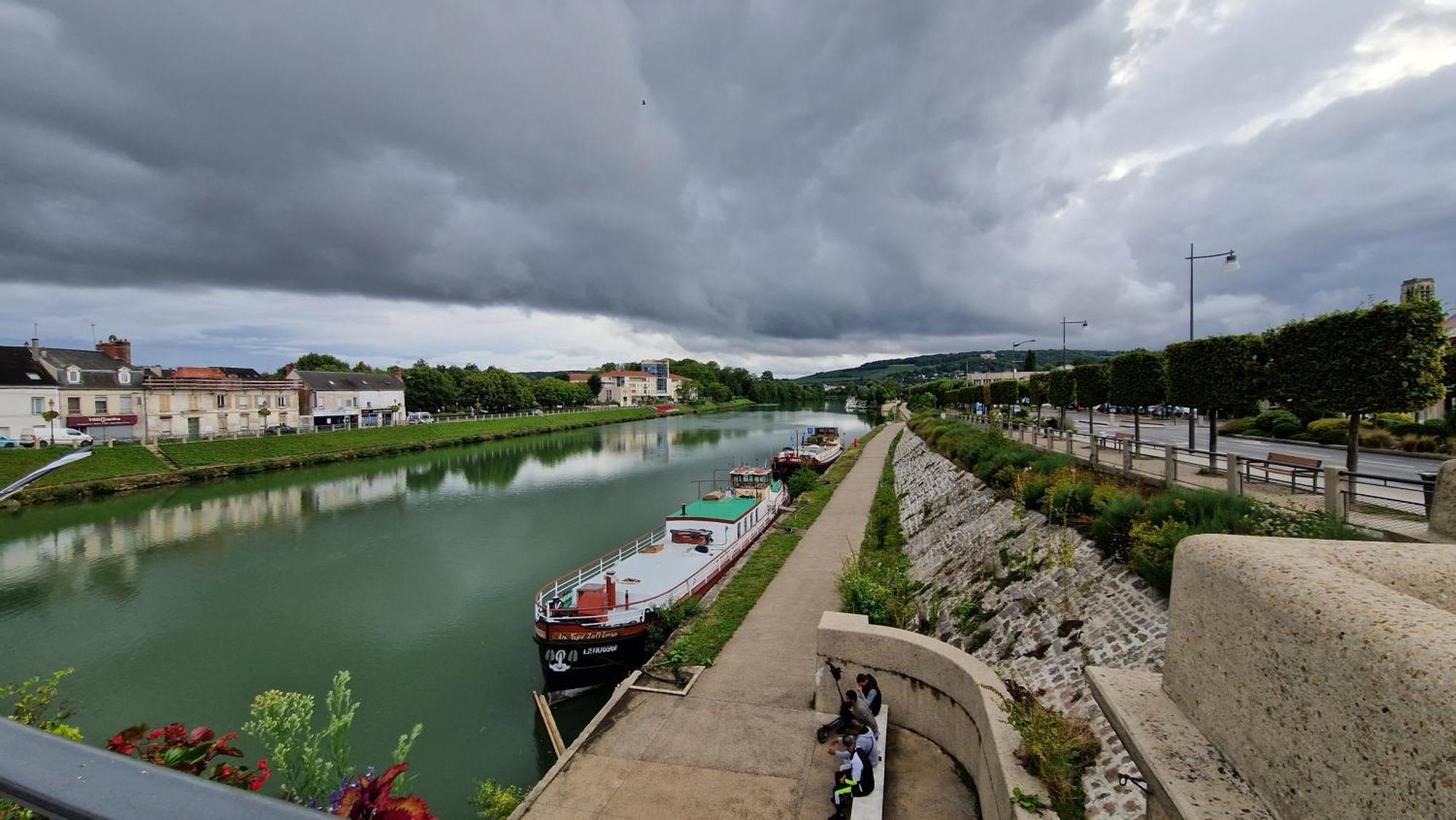 Apartment La Chouette - 70m2 Pmr