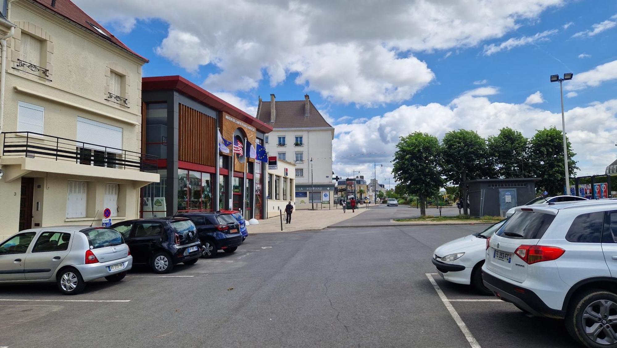 Apartment La Chouette - 70m2 Pmr *