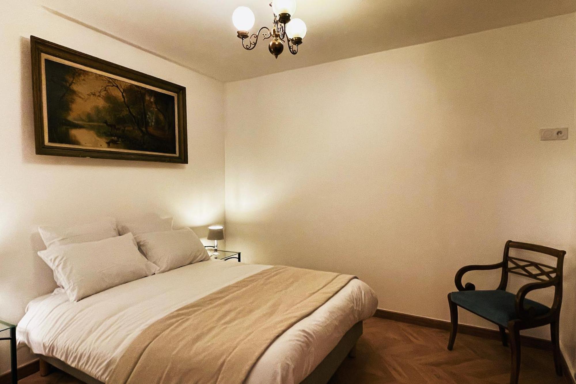 La Chouette - 70m2 Pmr *